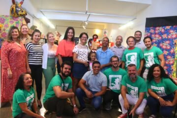 Foco Político - Olinda | Prefeitura de Olinda | Professor Lupércio