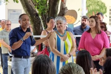 Foco Político - Olinda | Prefeitura de Olinda | Professor Lupércio