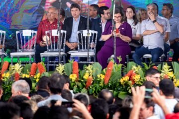 Foco Político - Guilherme Uchoa Jr | PSB