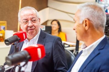 Foco Político - Gravatá | Joselito Gomes | Prefeitura de Gravatá