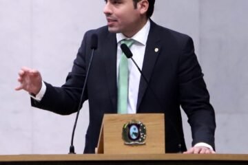 Foco Político - ALEPE | João Paulo Costa