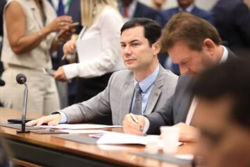 Foco Político - Clodoaldo Magalhães | PV