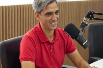 Foco Político - Fábio Aragão | Governo Raquel Lyra | Prefeitura de Santa Cruz do Capibaribe | Santa Cruz do Capibaribe