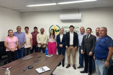 Foco Político - Henrique Queiroz | Iterpe