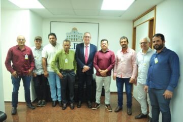 Foco Político - ALEPE | Álvaro Porto | PSDB