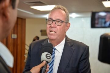 Foco Político - ALEPE | Álvaro Porto