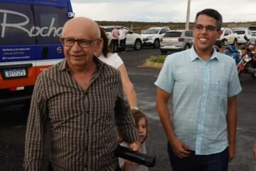 Foco Político - ALEPE | Deputado Estadual | Jarbas Filho