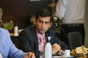 Foco Político - ALEPE | Claudiano Filho | PP