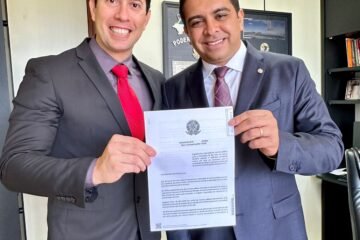 Foco Político - Caruaru | Fernando Rodolfo | PL