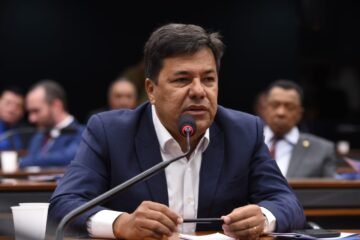 Foco Político - Câmara dos Deputados | Mendonça Filho | União Brasil