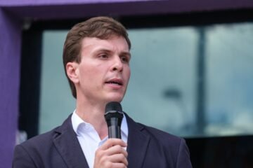 Foco Político - Miguel Coelho | Petrolina | União Brasil