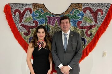 Foco Político - ALEPE | governo de Pernambuco | Joãozinho Tenório