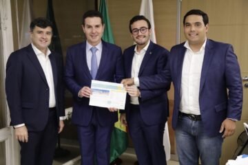 Foco Político - Eduardo da Fonte | Pernambuco | PP