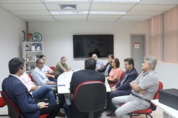 Foco Político - Débora Almeida | PSDB