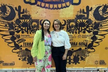 Foco Político - Débora Almeida | PSDB