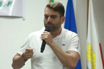 Foco Político - ALEPE | Gustavo Gouveia