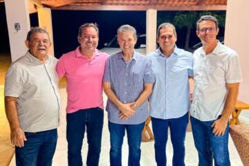 Foco Político - Fabrizio Ferraz | Solidariedade