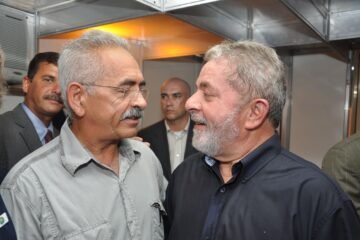 Foco Político - Paulista | Prefeitura de Paulista | Yves Ribeiro