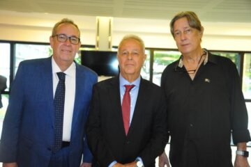 Foco Político - ALEPE | Álvaro Porto | TCE