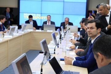 Foco Político - Clodoaldo Magalhães | PV