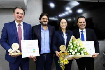 Foco Político - Prefeitura de São Lourenço da Mata | São Lourenço da Mata | Vinícius Labanca