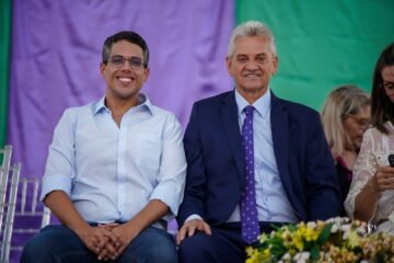 Foco Político - ALEPE | Jarbas Filho