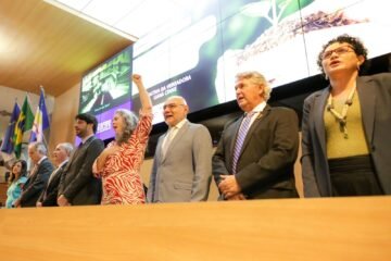 Foco Político - Câmara Municipal do Recife | Liane Cirne | Recife