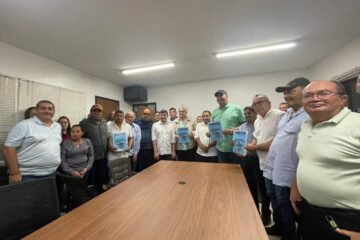 Foco Político - Eduardo da Fonte | PP | Progressistas