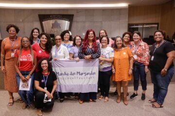 Foco Político - Delegada Gleide Ângelo | Gleide Ângelo | PSB