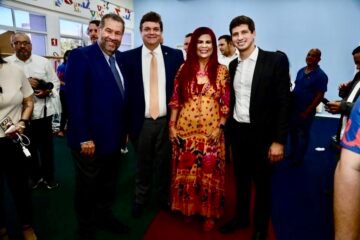 Foco Político - Delegada Gleide Ângelo | Gleide Ângelo