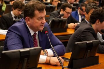 Foco Político - Avante | Câmara dos Deputados | Waldemar Oliveira