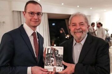 Foco Político - Governo Lula | lula | STF | Supremo Tribunal Federal