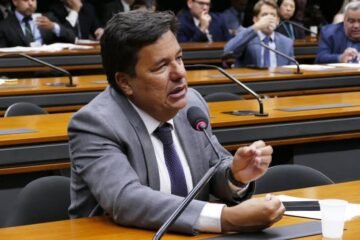 Foco Político - Mendonça Filho | União Brasil