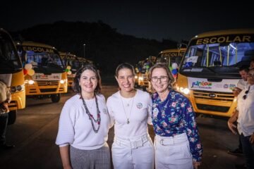 Foco Político - governo de Pernambuco | Governo Raquel Lyra | Pernambuco | Raquel lyra