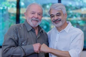 Foco Político - Governo Lula | Humberto Costa | lula | Pernambuco