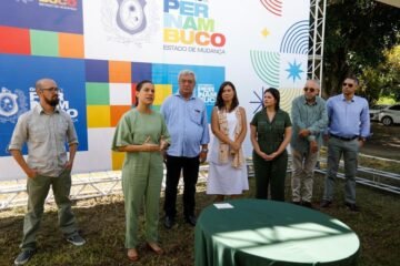 Foco Político - governo de Pernambuco | Governo Raquel Lyra | Pernambuco | Raquel lyra