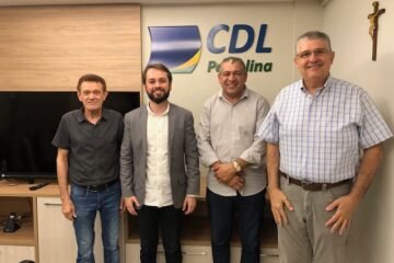 Foco Político - Governo Raquel Lyra | Guilherme Coelho | Pernambuco