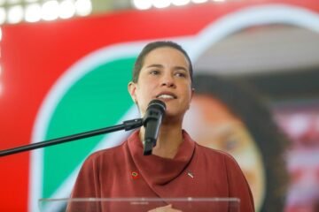 Foco Político - governo de Pernambuco | Governo Lula | Governo Raquel Lyra | Pernambuco