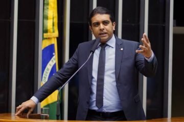 Foco Político - Câmara dos Deputados | Fernando Rodolfo | PL