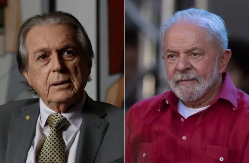 Em troca de apoio, Luciano Bivar pressiona Lula por substituição da Ministra do Turismo