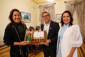 Foco Político - Arcoverde | Pernambuco | Wellington Maciel