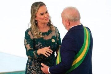 Foco Político - Governo Lula | União Brasil