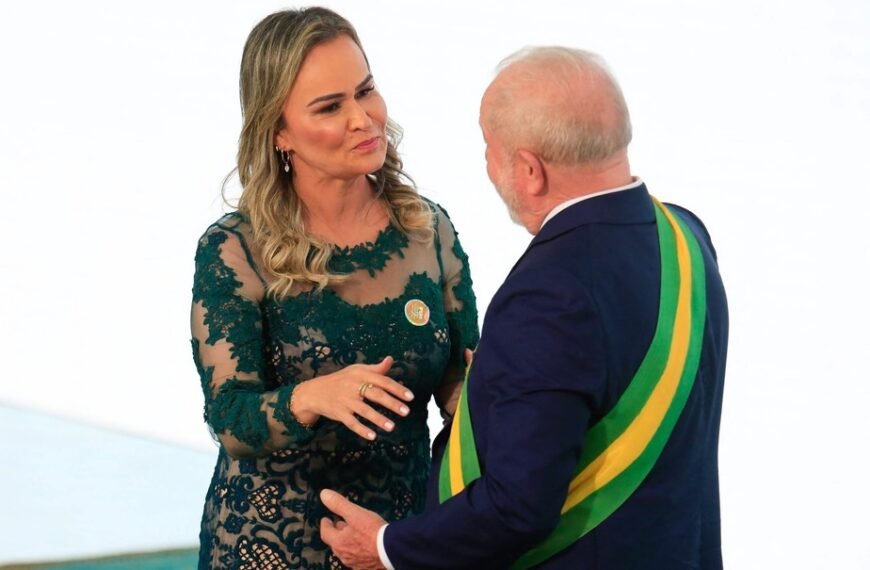 Com situação insustentável, demissão da ministra Daniela Carneiro é uma questão de tempo