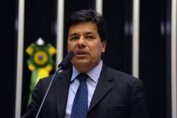 Foco Político - Mendonça Filho | União Brasil