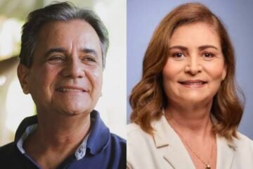 Foco Político - Carlos Santana | Ipojuca | Prefeitura de Ipojuca | Simone Santana