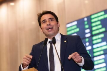 Foco Político - ALEPE | João Paulo Costa