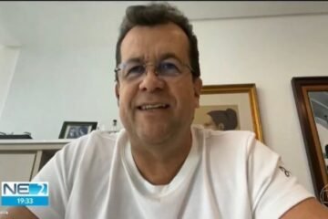 Foco Político - Avante | Pernambuco | Waldemar Oliveira