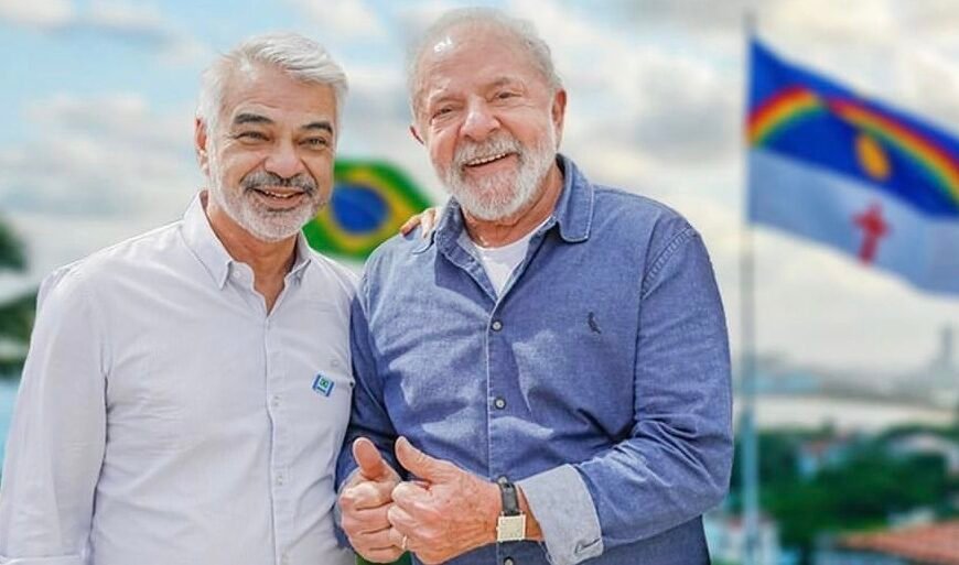O papel estratégico de Humberto Costa para garantir a ampliação do PT nas eleições de 2024