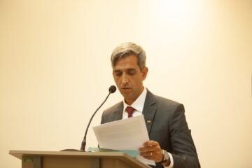 Foco Político - Fábio Aragão | Prefeitura de Santa Cruz do Capibaribe | Santa Cruz do Capibaribe