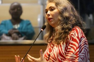 Foco Político - Câmara Municipal do Recife | Liane Cirne | Recife | Vereador do Recife